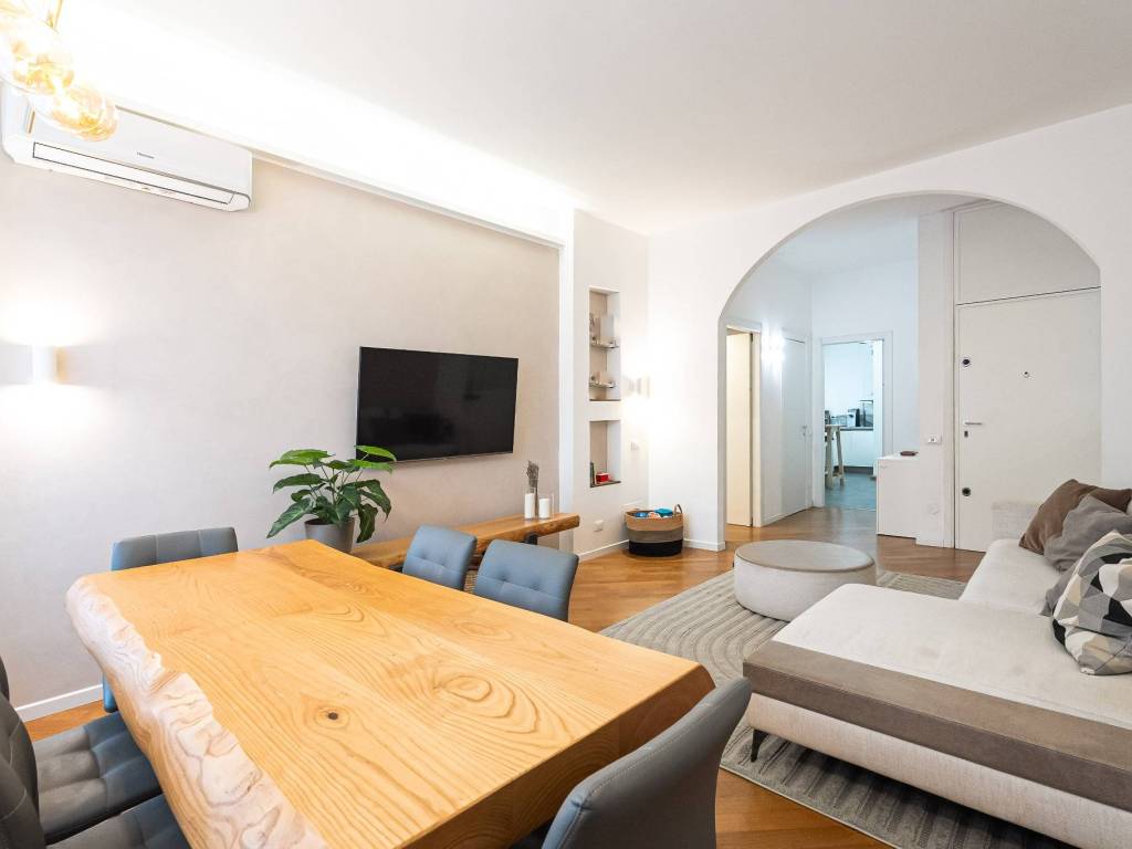 Appartamento a Cabiate in Via Roma - Foto 5