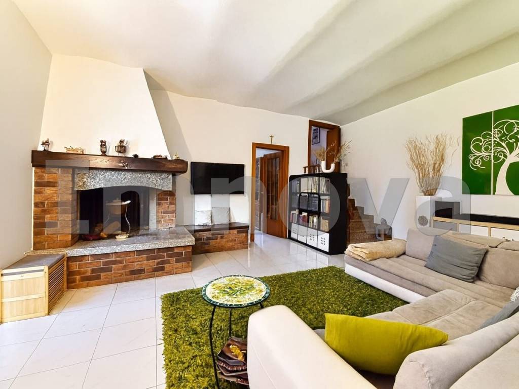 Villa a Carimate - Foto 2