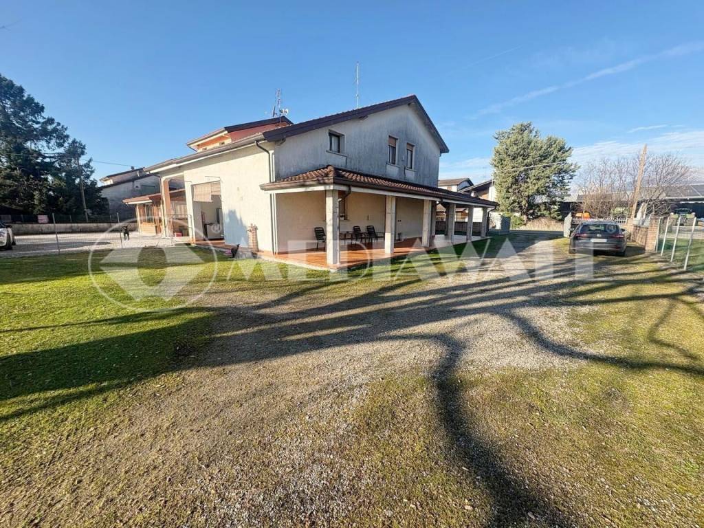 Villa a Maniago - Foto 3