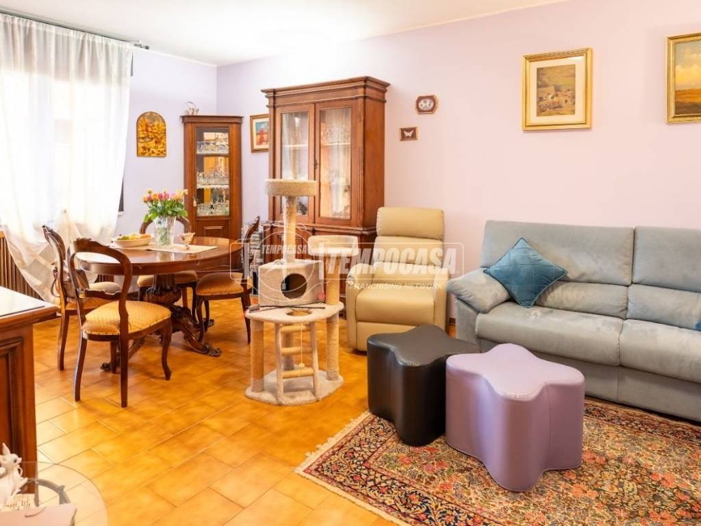 Appartamento a Rovigo in Via Pietro Mascagni - Foto 4