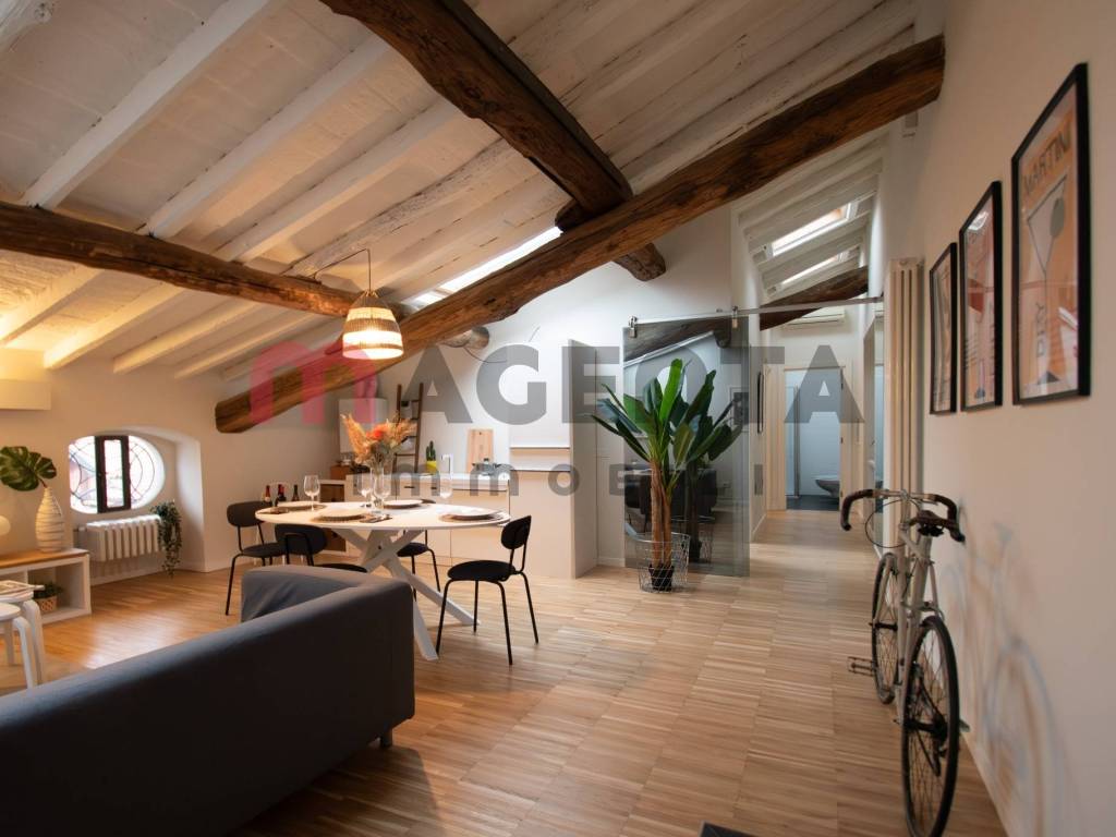 Appartamento a Brescia in Via Triumplina, 291 - Foto 2