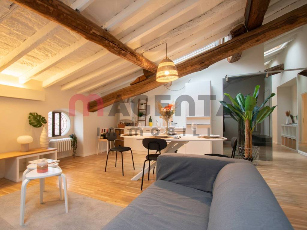 Appartamento a Brescia in Via Triumplina, 291 - Foto 3
