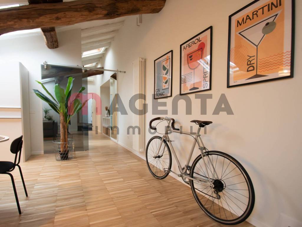 Appartamento a Brescia in Via Triumplina, 291 - Foto 4