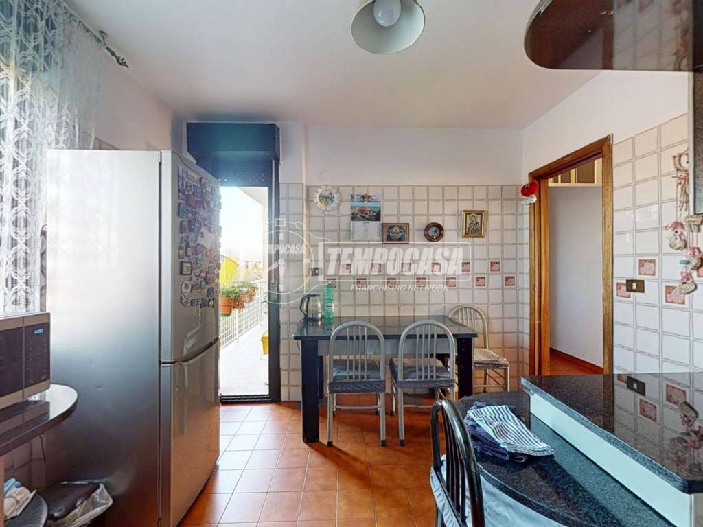 Appartamento a Aversa in Via San Lorenzo 100 - Foto 3
