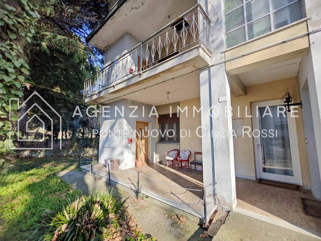 Villa a Cervia - Foto 4