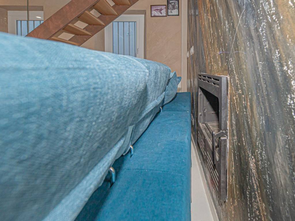 Casa indipendente a Pianezza in Via IV Novembre, 9 - Foto 2