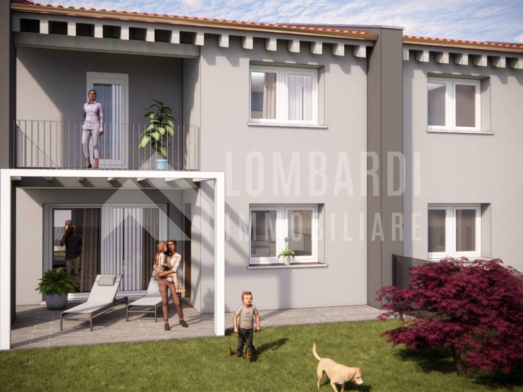 Villa a Preganziol - Foto 2