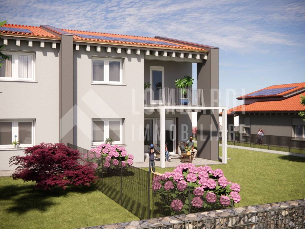 Villa a Preganziol - Foto 4