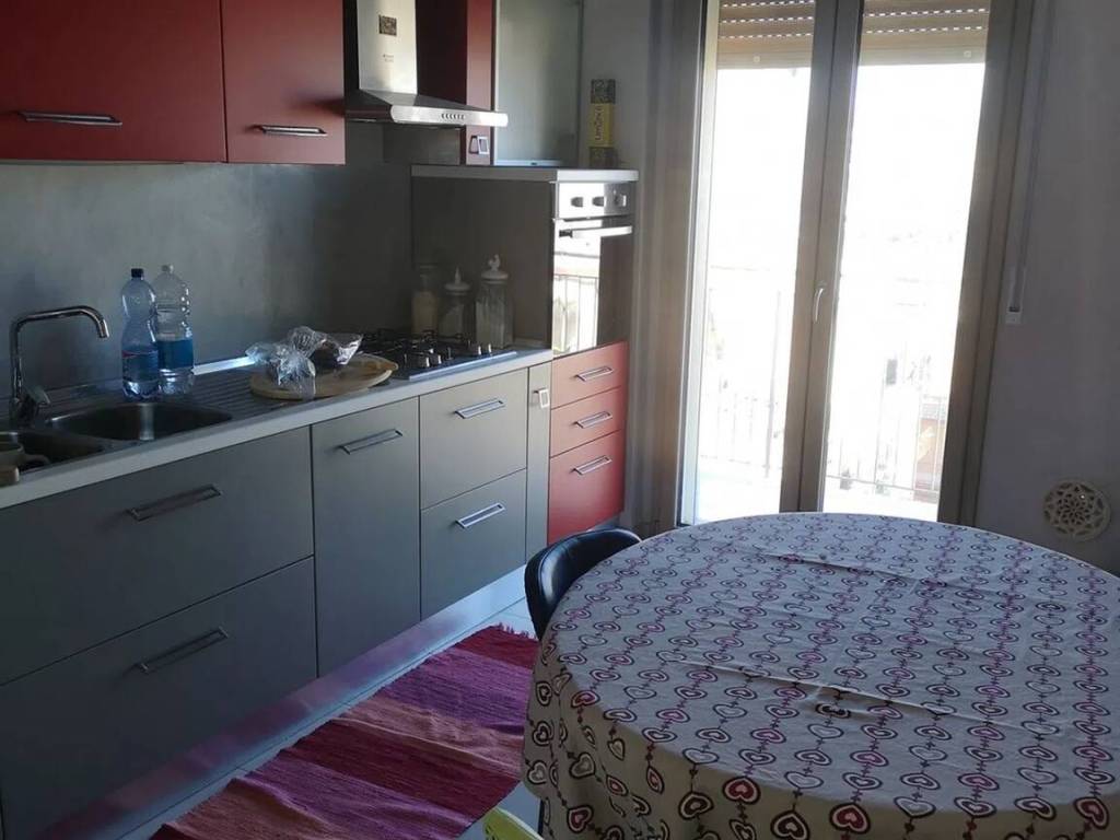 Appartamento a Licata in Via Generale Dalla Chiesa - Foto 3