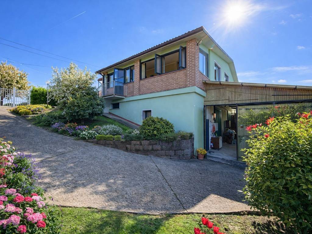 Villa a Montù beccaria in Cerizzola, 3 - Foto 2