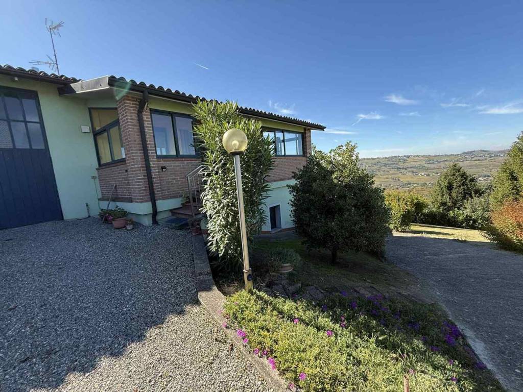 Villa a Montù beccaria in Cerizzola, 3 - Foto 4