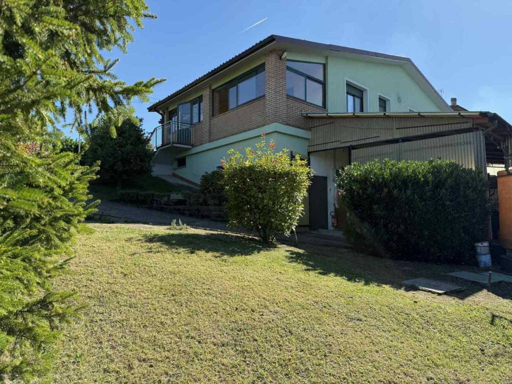Villa a Montù beccaria in Cerizzola, 3 - Foto 5