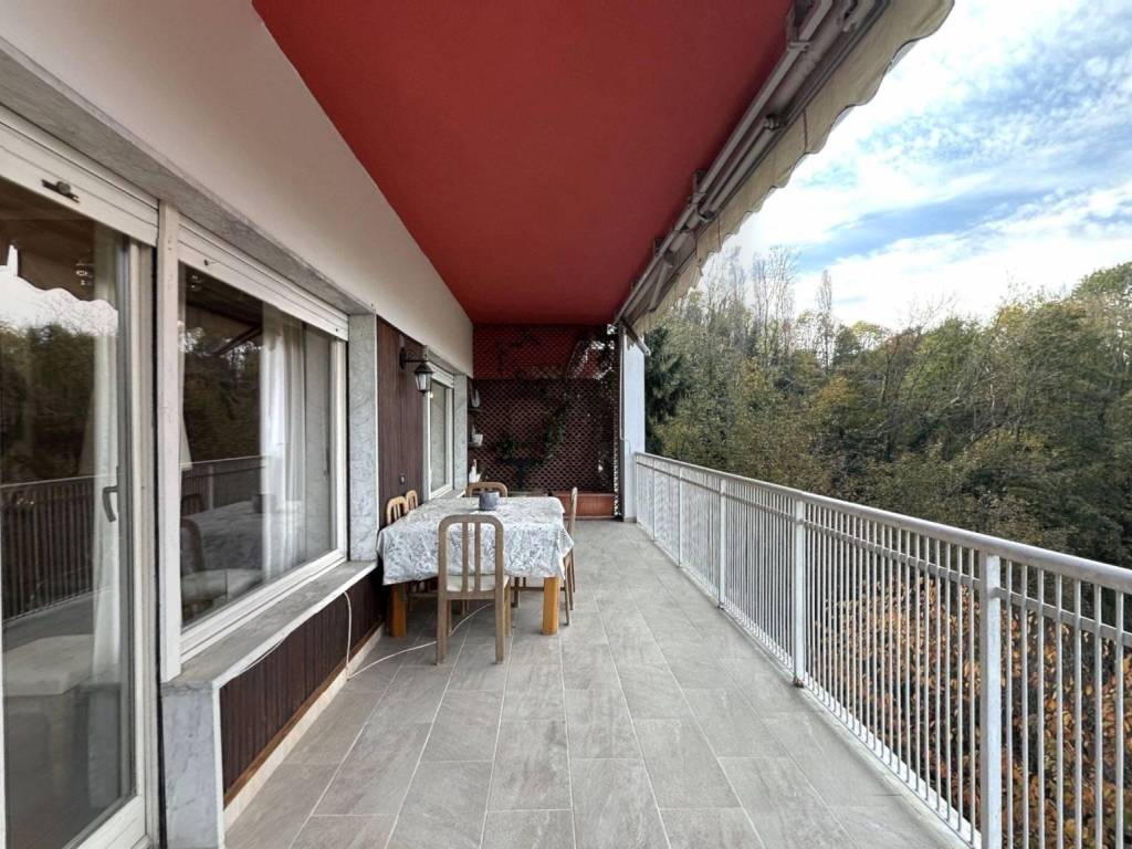 Appartamento a Moncalieri in Strada Costalunga - Foto 3