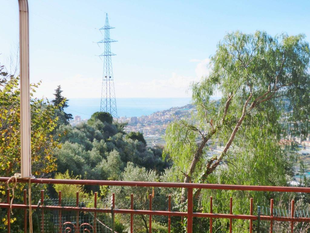 Villa a Taggia in Via Castellaro - Foto 3