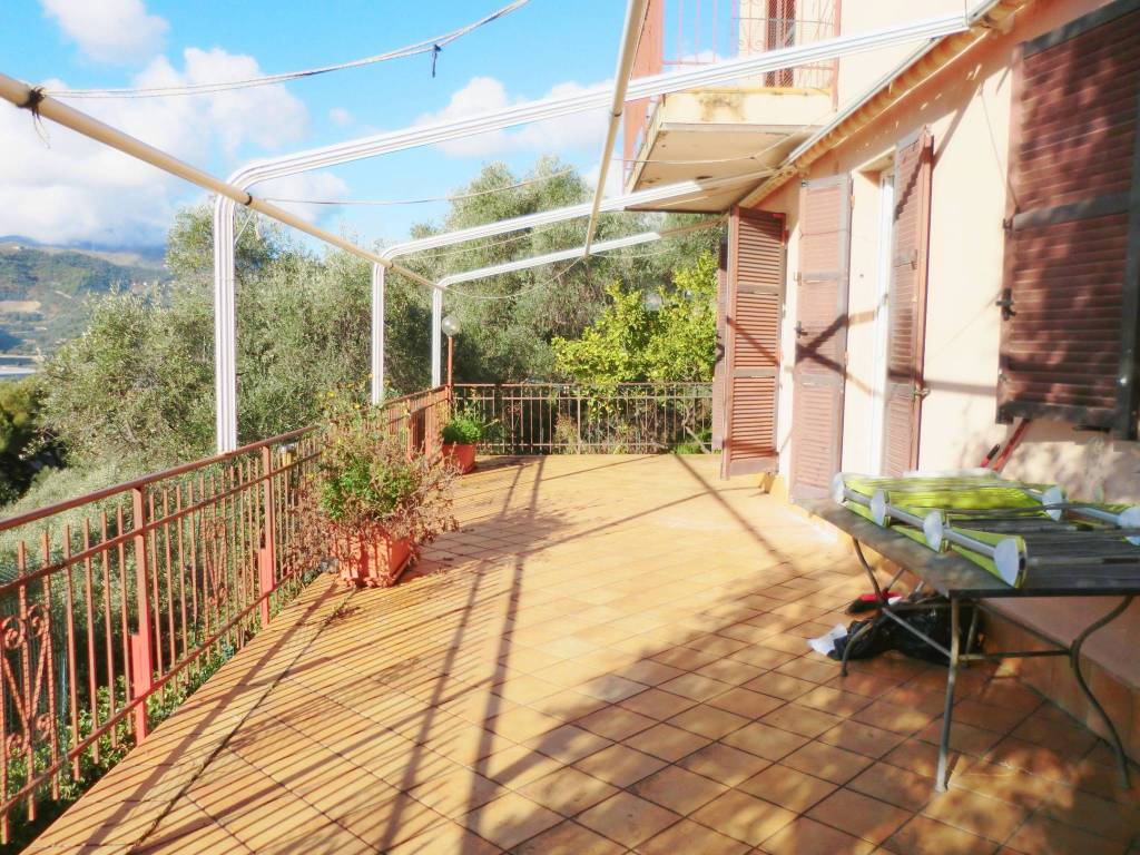 Villa a Taggia in Via Castellaro - Foto 4