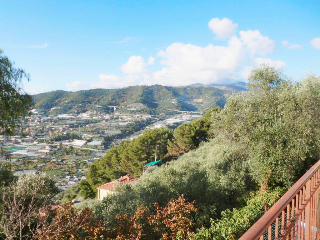 Villa a Taggia in Via Castellaro - Foto 5