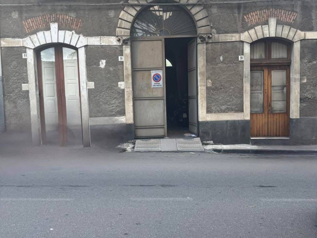 Casa indipendente a Giarre in Via Callipoli - Foto 2