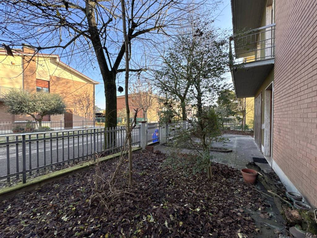 Villa a Soliera in Via Guglielmo Marconi, 26 - Foto 3