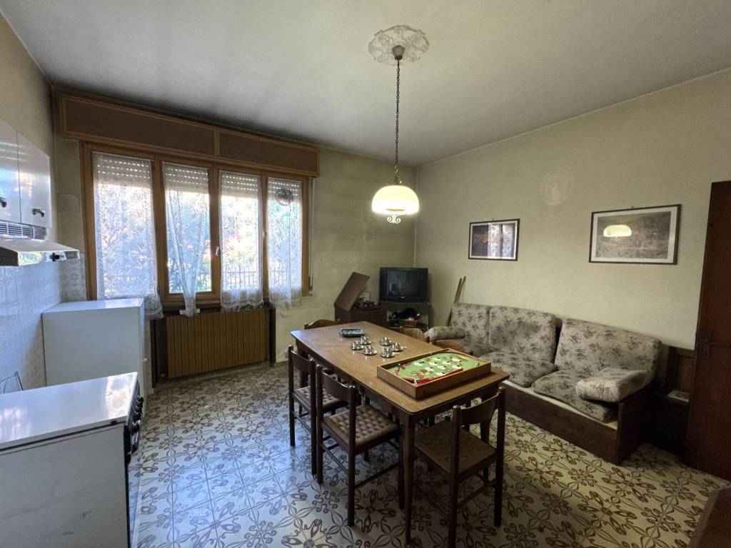 Villa a Soliera in Via Guglielmo Marconi, 26 - Foto 5
