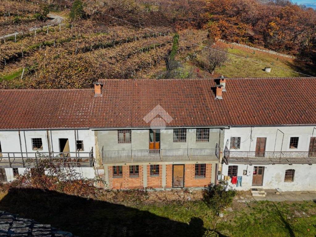 Casa indipendente a Envie in Via Comba Marasso, 16 - Foto 2