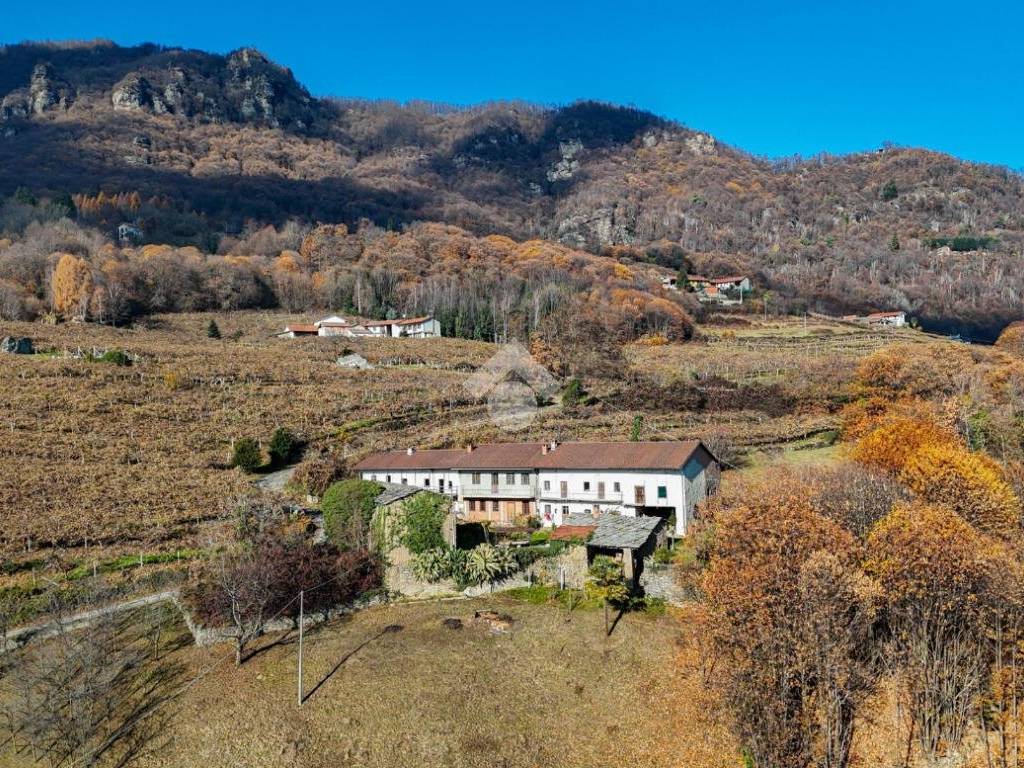 Casa indipendente a Envie in Via Comba Marasso, 16 - Foto 4