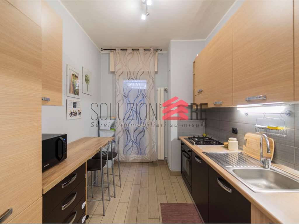 Appartamento a Novara in Via Melchioni, 5 - Foto 2