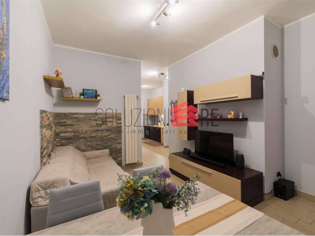 Appartamento a Novara in Via Melchioni, 5 - Foto 3