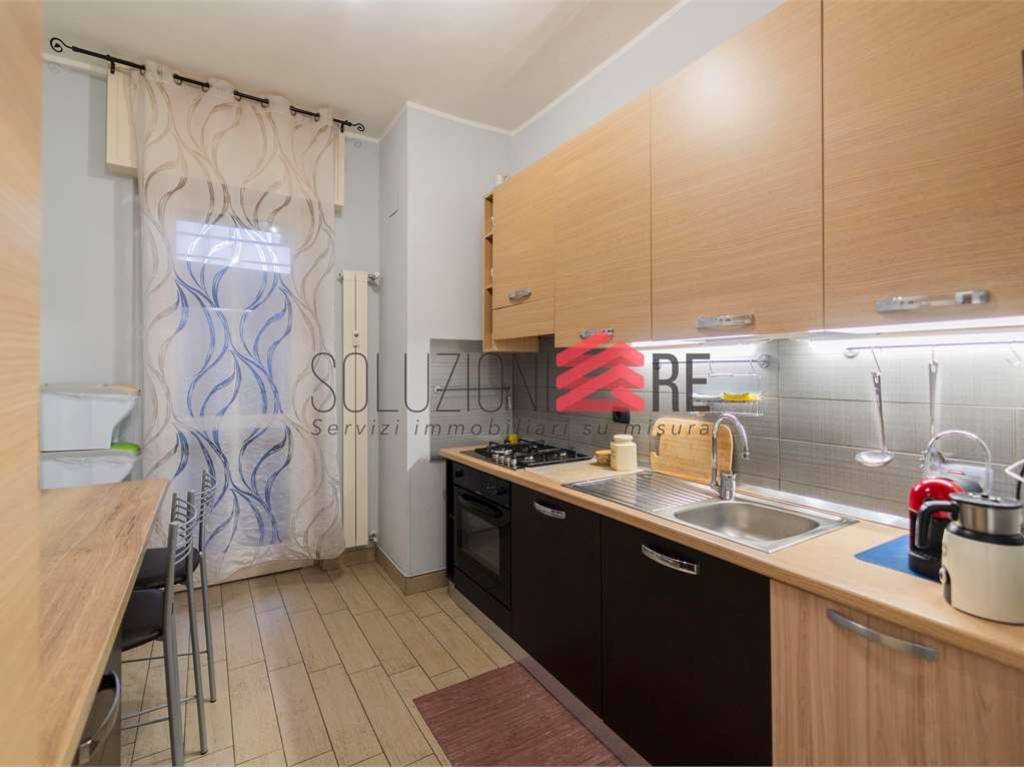 Appartamento a Novara in Via Melchioni, 5 - Foto 4