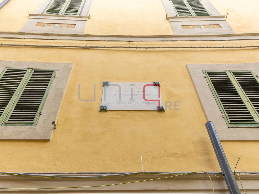 Appartamento a Spoleto in Via della Trattoria - Foto 4