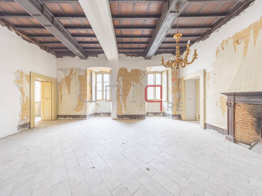 Appartamento a Spoleto in Via della Trattoria - Foto 5