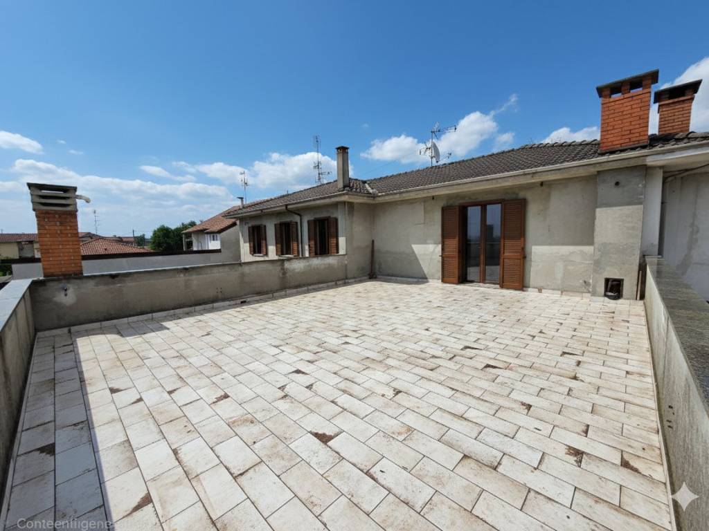 Villa a Cava manara in Frazione Torre del Torti, 23 - Foto 2