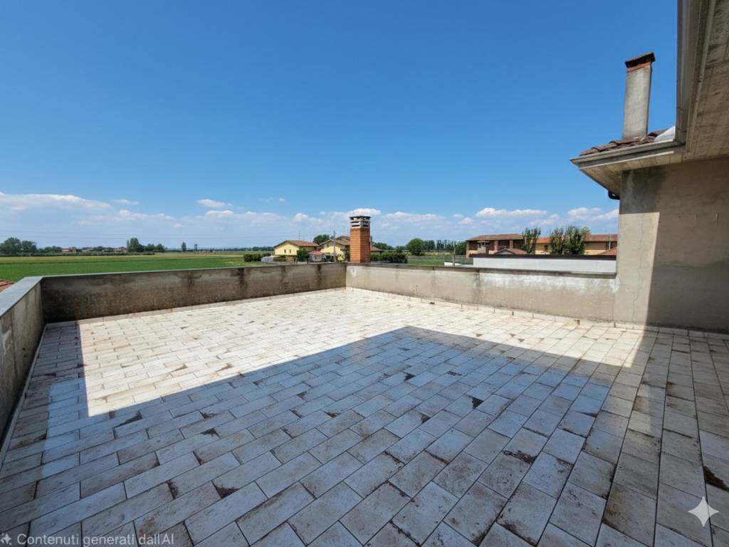 Villa a Cava manara in Frazione Torre del Torti, 23 - Foto 3