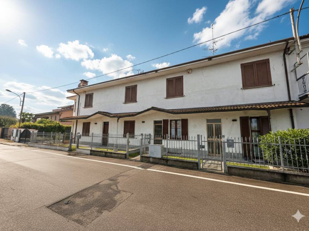 Villa a Cava manara in Frazione Torre del Torti, 23 - Foto 4