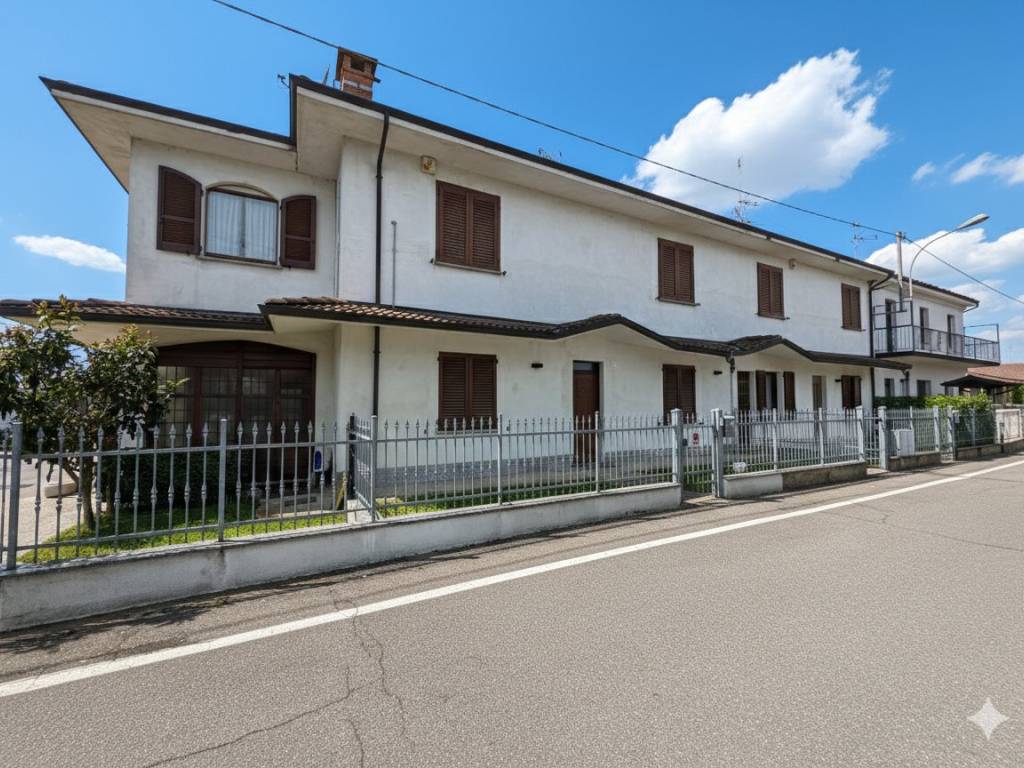 Villa a Cava manara in Frazione Torre del Torti, 23 - Foto 5