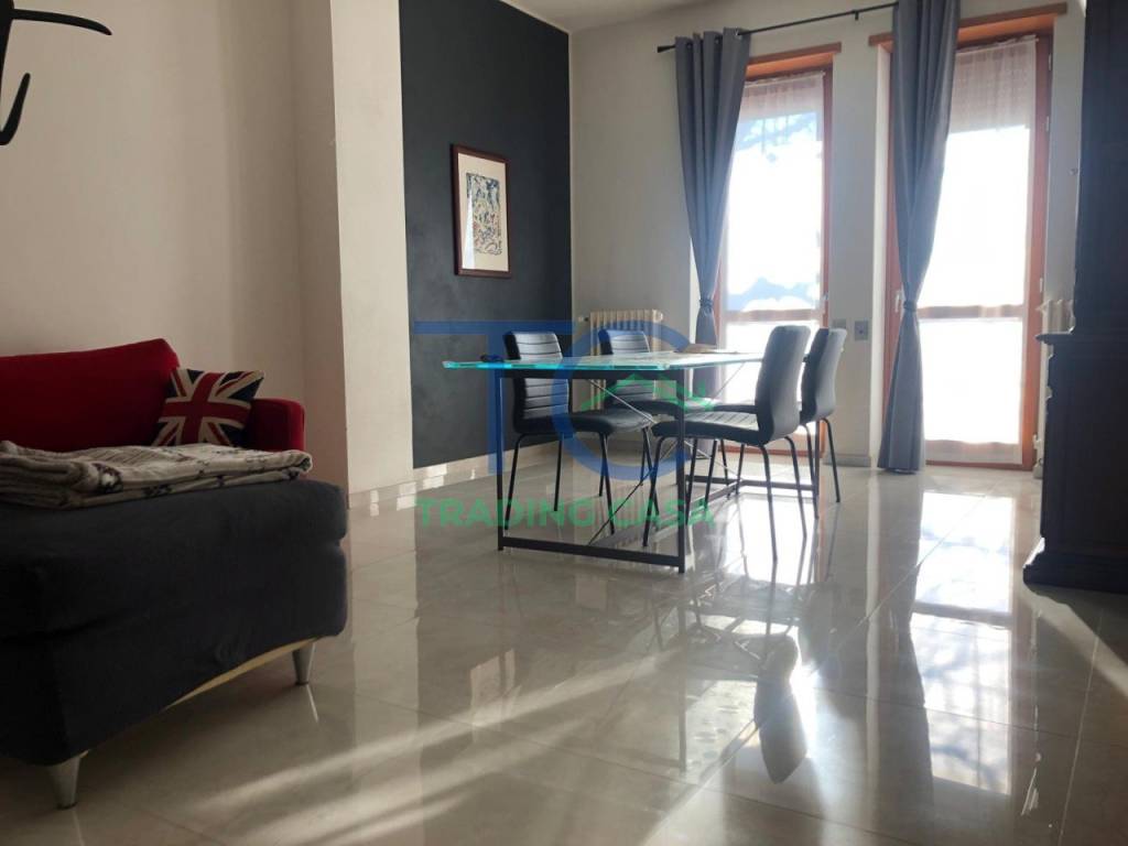 Appartamento a Piacenza in Via Faustini Valente - Foto 2