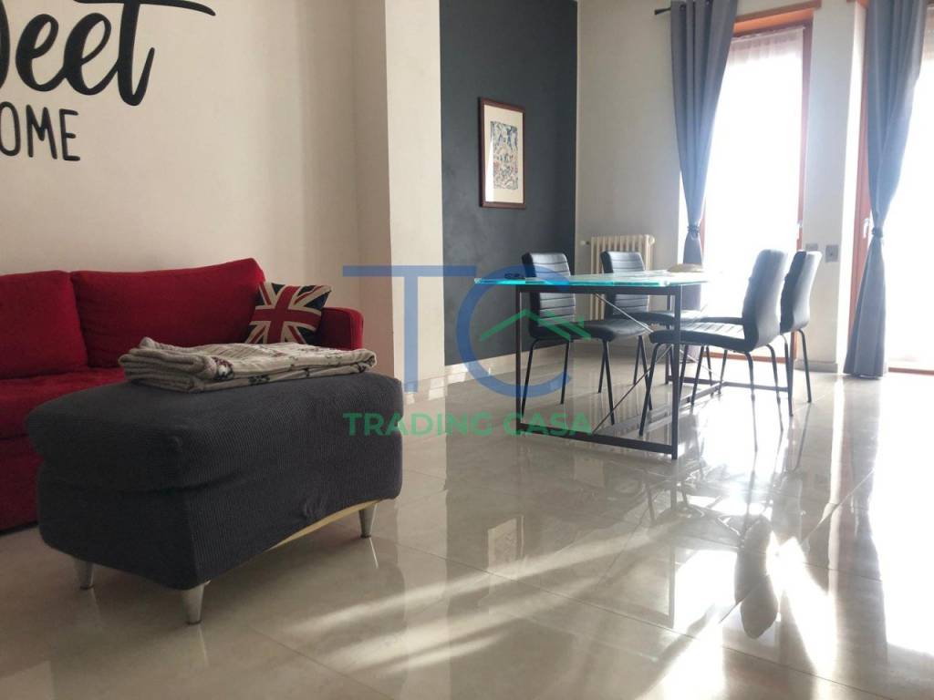 Appartamento a Piacenza in Via Faustini Valente - Foto 3