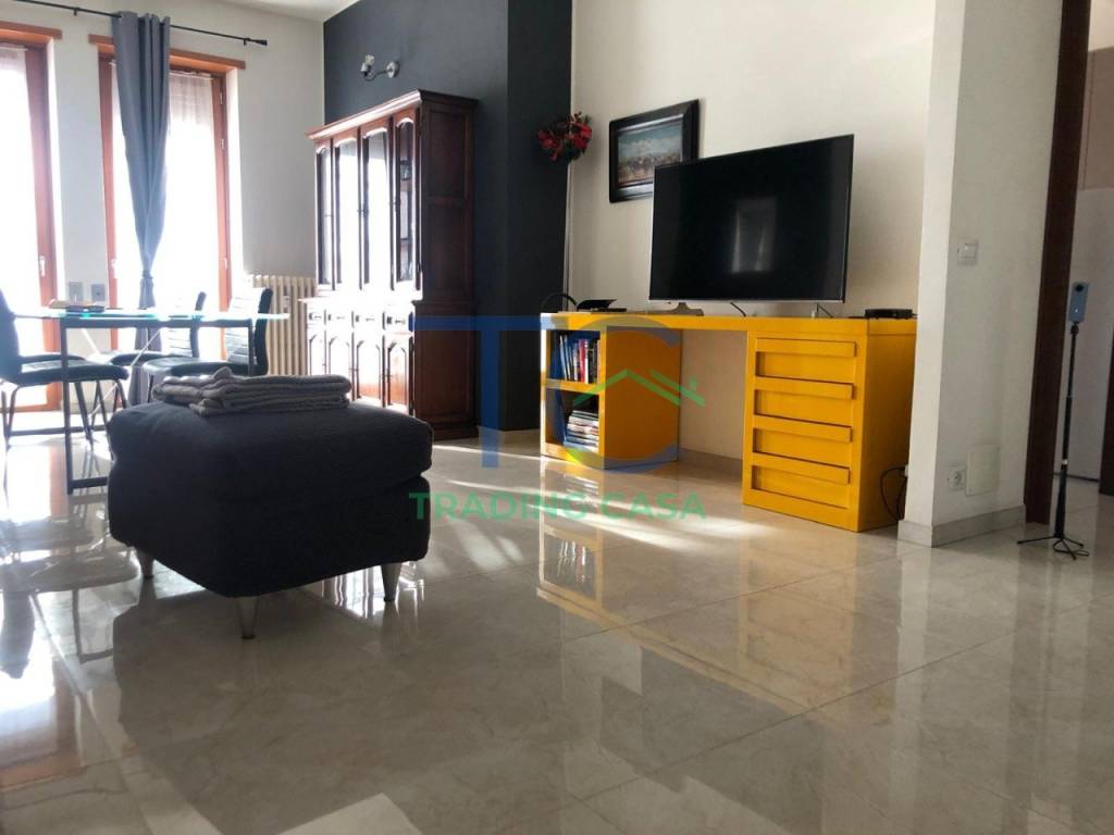 Appartamento a Piacenza in Via Faustini Valente - Foto 5