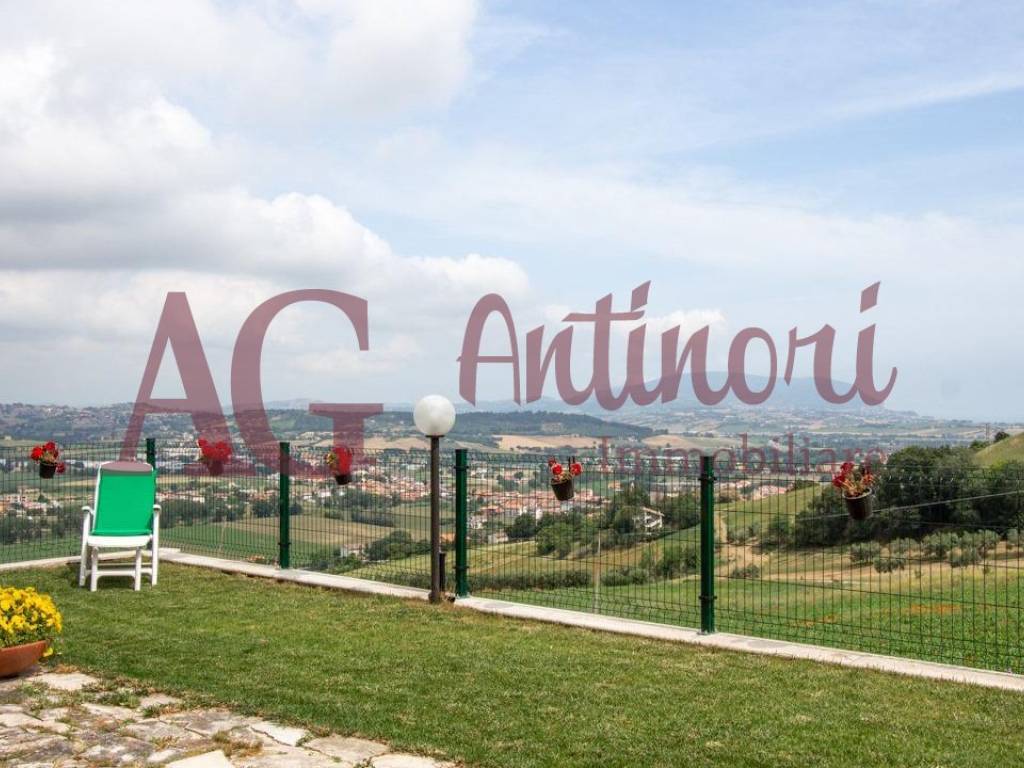 Villa a Loreto in Via San Giovanni Bosco - Foto 2