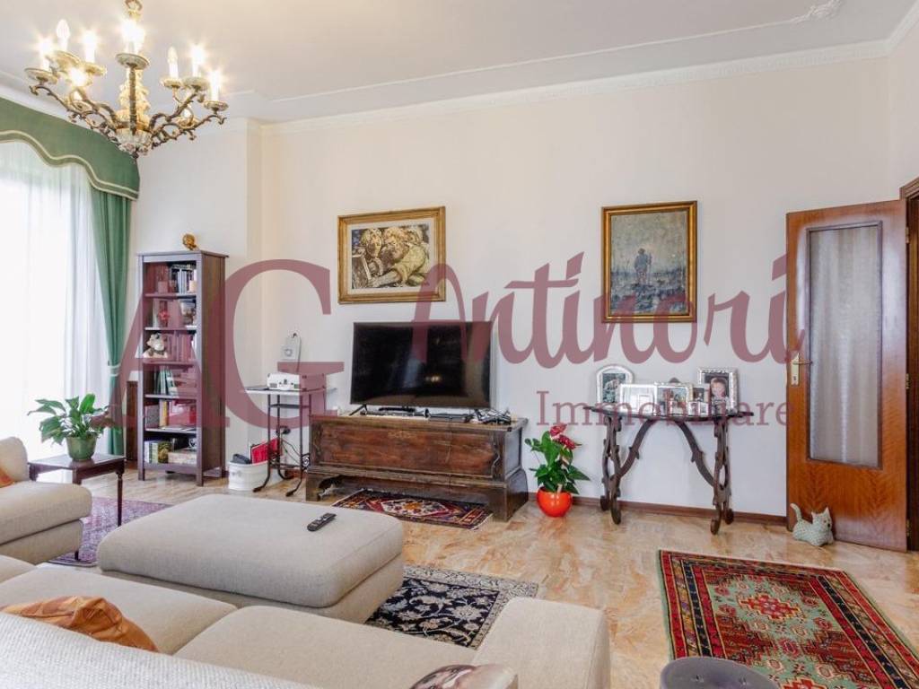 Villa a Loreto in Via San Giovanni Bosco - Foto 3