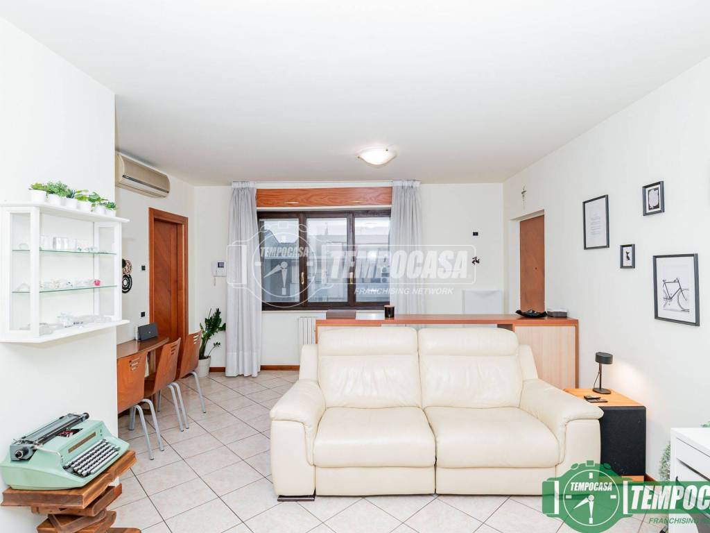 Appartamento a Castiraga vidardo in Via E. Fermi, Vidardo 1/b - Foto 5