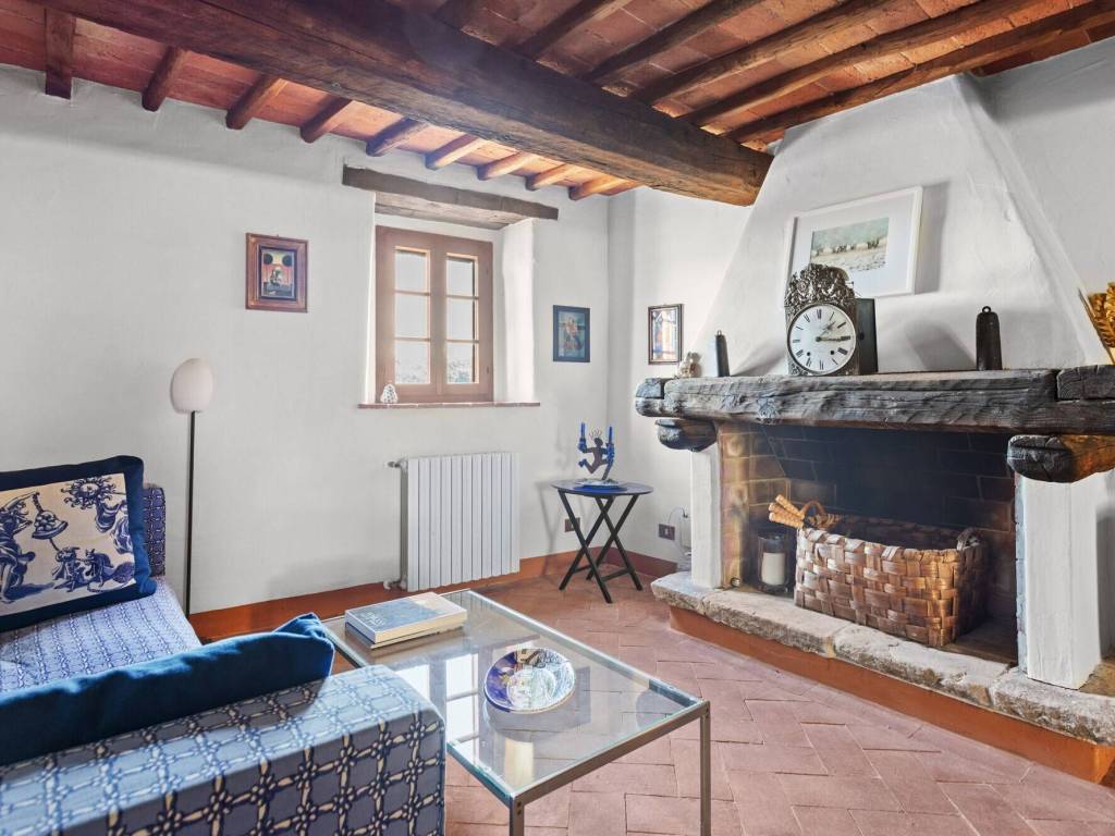 Appartamento a Bucine in Via di Sogna - Foto 2