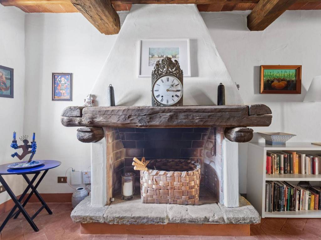 Appartamento a Bucine in Via di Sogna - Foto 3