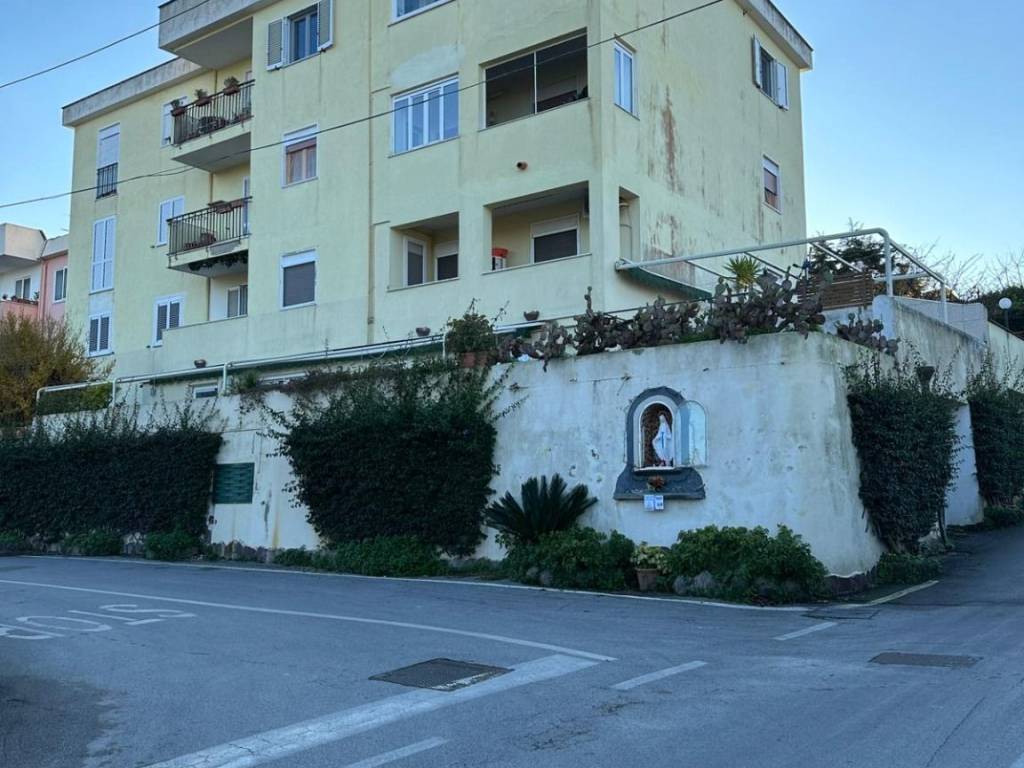 Appartamento a Lacco ameno in Via Pannella - Foto 3