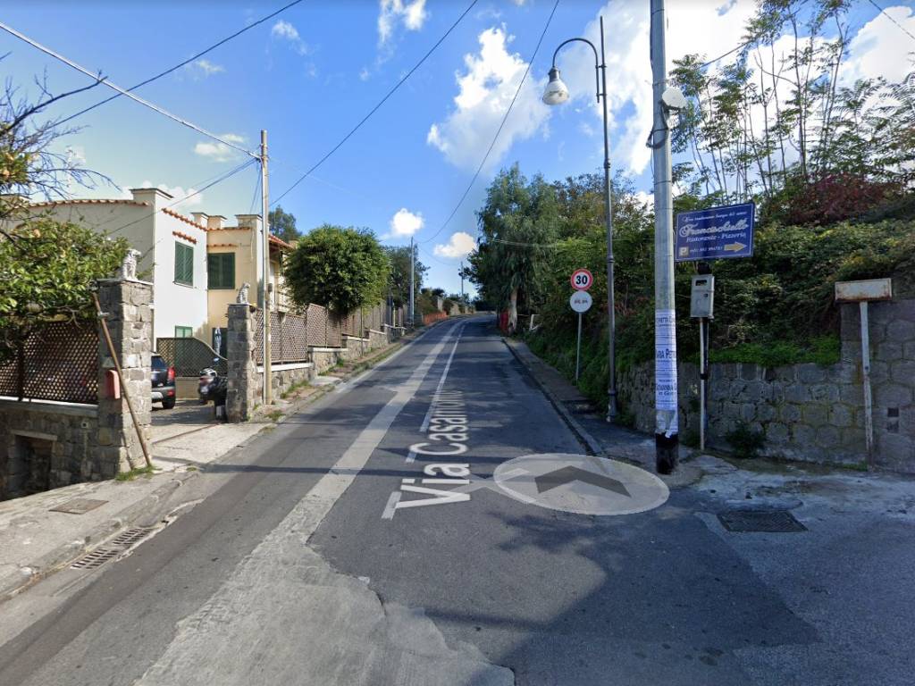 Appartamento a Lacco ameno in Via Pannella - Foto 5