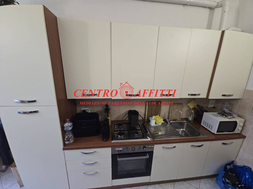 Appartamento a Pavia in Via San Giovanni Bosco, 1 - Foto 3