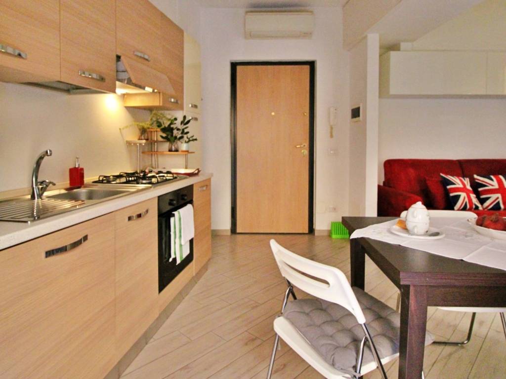 Appartamento a Pavia in Via Felice Cavallotti - Foto 2