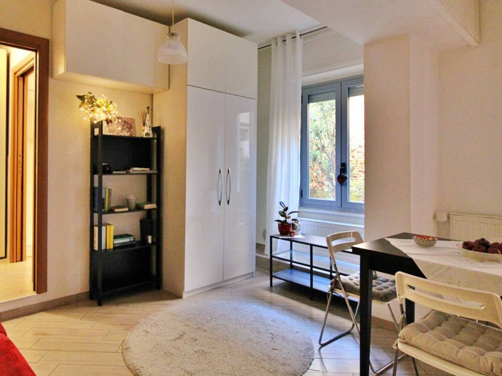 Appartamento a Pavia in Via Felice Cavallotti - Foto 4