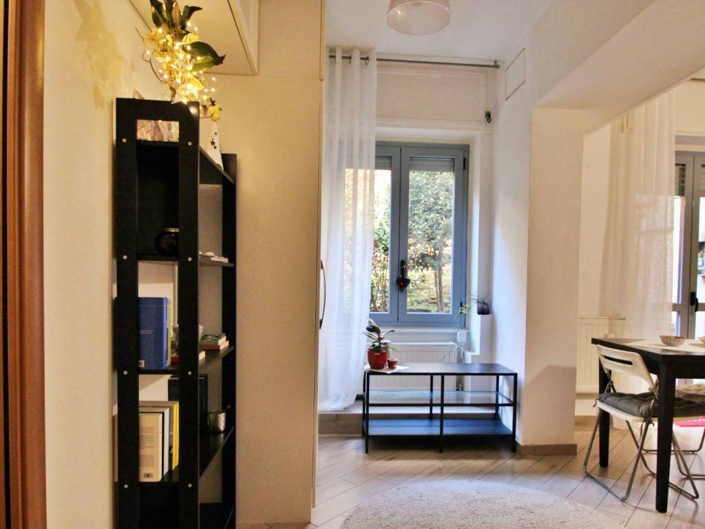 Appartamento a Pavia in Via Felice Cavallotti - Foto 5