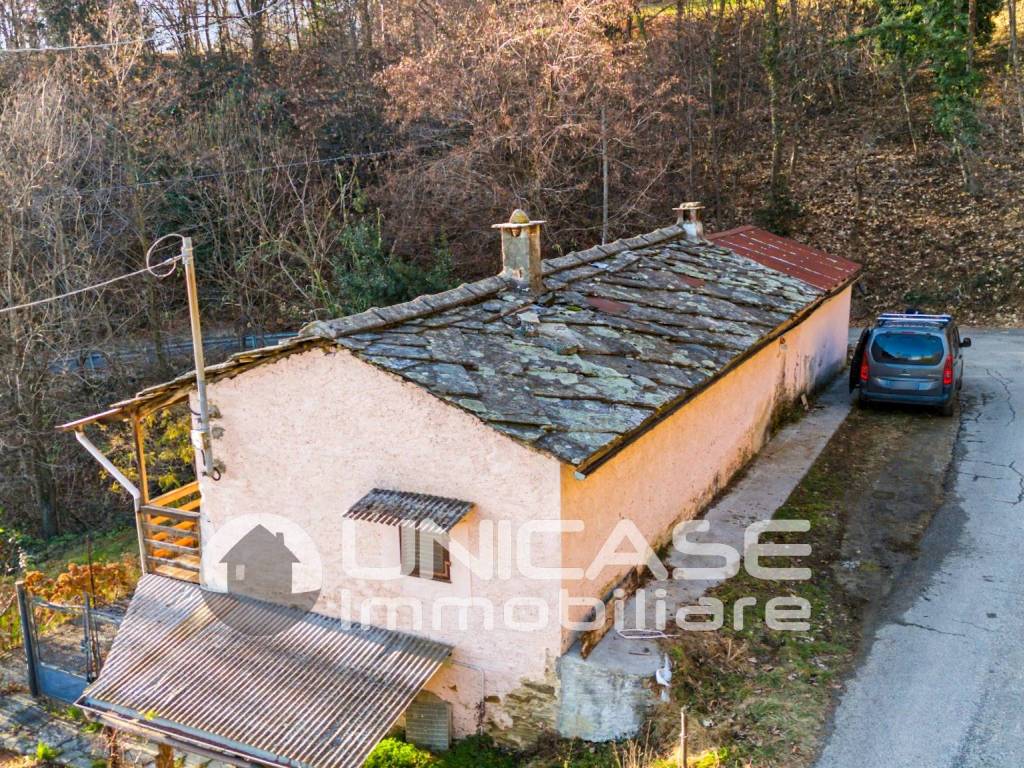 Rustico / casale a Luserna san giovanni in Località Rocca Cordera, 4 - Foto 4
