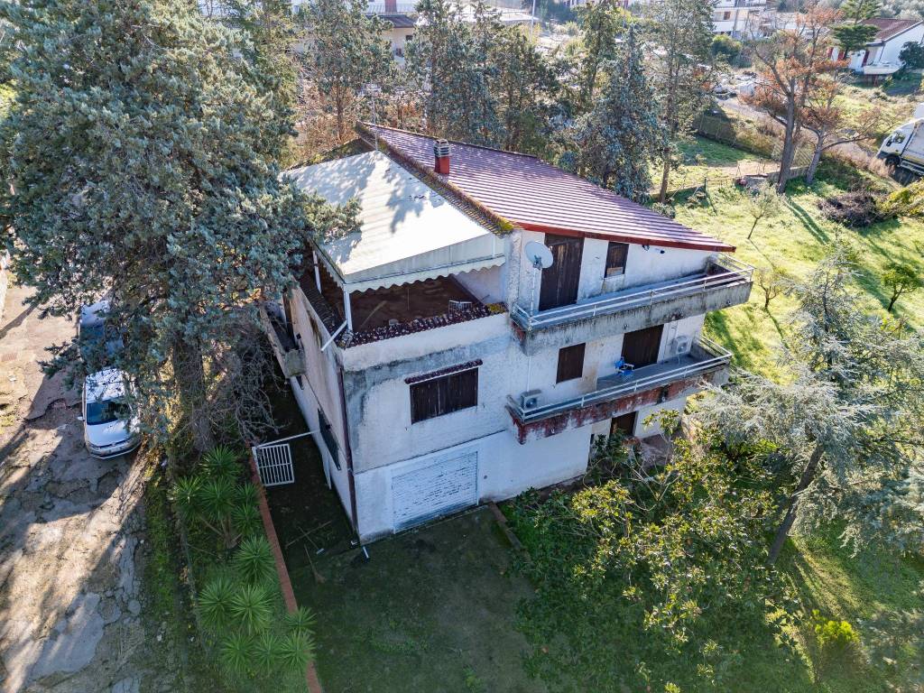 Villa a Agropoli in Via Piano delle Pere - Foto 2